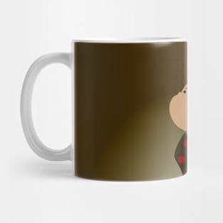 Gypsy Mug